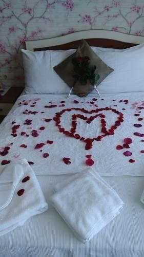 Гостевой дом Ada Sahil Hotel