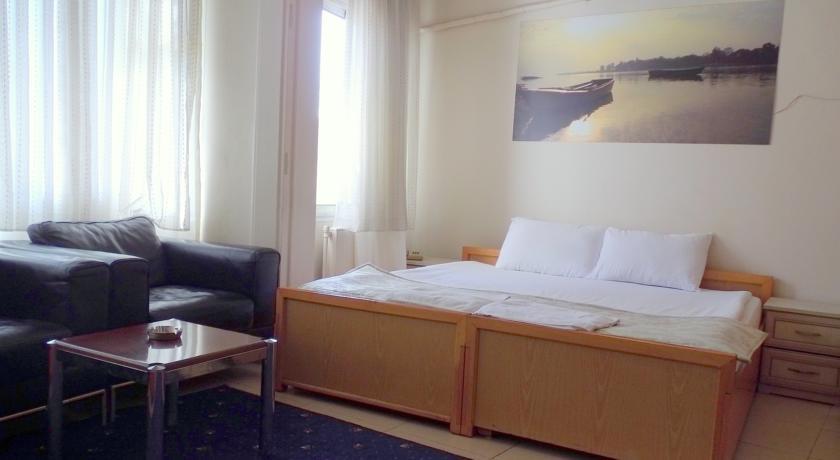 Caylan Hotel
