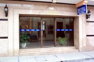 Отель Best Western Hotel Plaza Matamoros