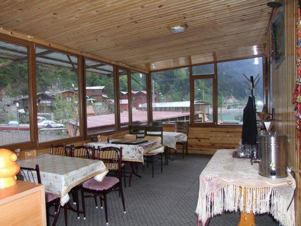 Гостевой дом Motel Ozturk