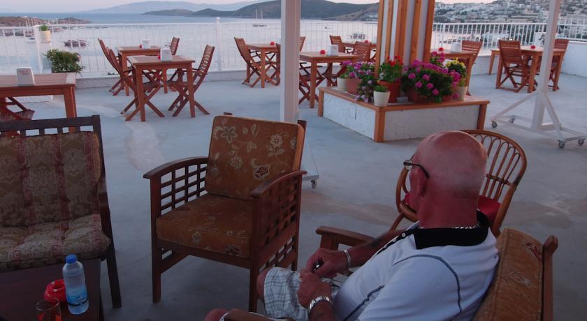 Отель Berg Hotel