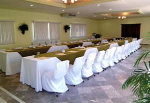 Отель Best Western Hotel San Jorge