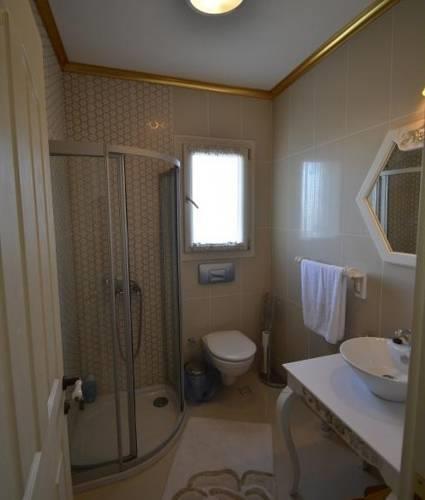 Апартаменты Casita Verdi Evleri