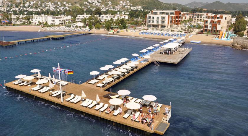Отель Sundance Suites Hotel