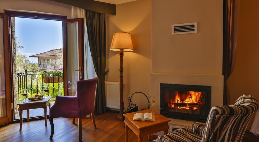 Отель Palace Hotel Olive Odore