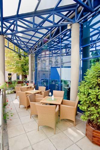 Best Western Krakow Old Town