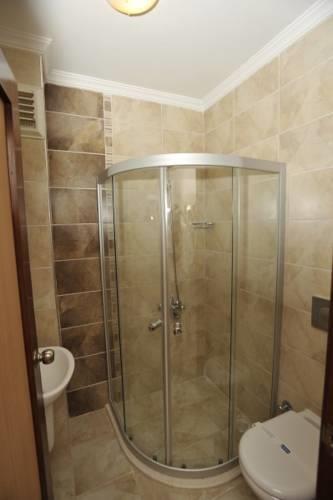 Отель Aterna Hotel