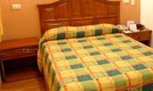 Отель Best Western Madan Villahermosa