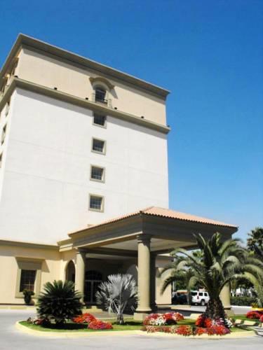 Отель Best Western Los Mochis