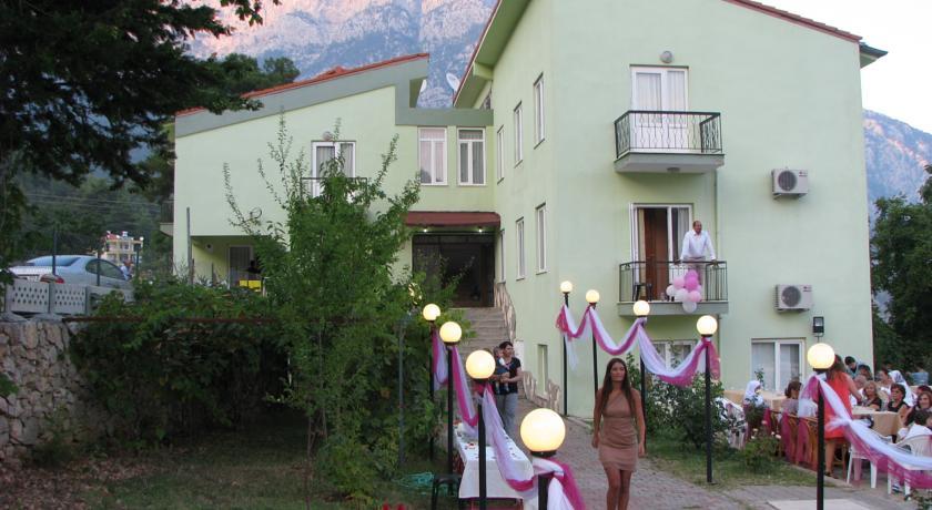 Отель Nara Resort Hotel