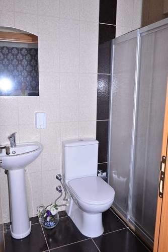 Отель Cinar Hotel