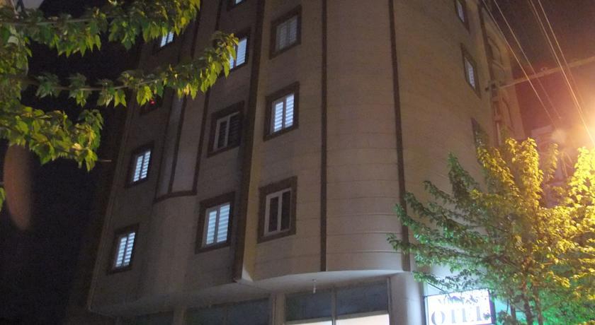 Отель Hotel Mirva