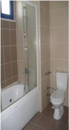 Отель Özalp Han Hotel