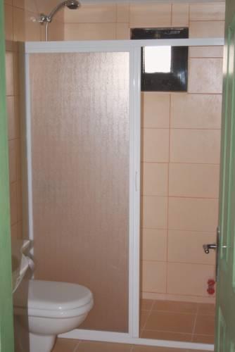 Апартаменты Grass Apartments