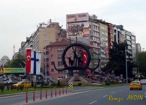 Rota Bulvar Hotel