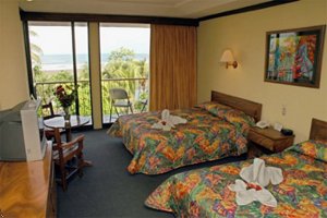 Отель Best Western Hotel & Casino Kamuk