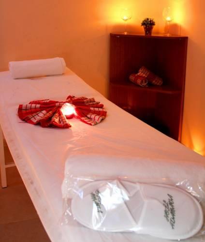 Отель Adanava Hotel