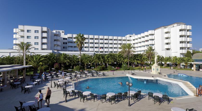 Sural Saray Hotel