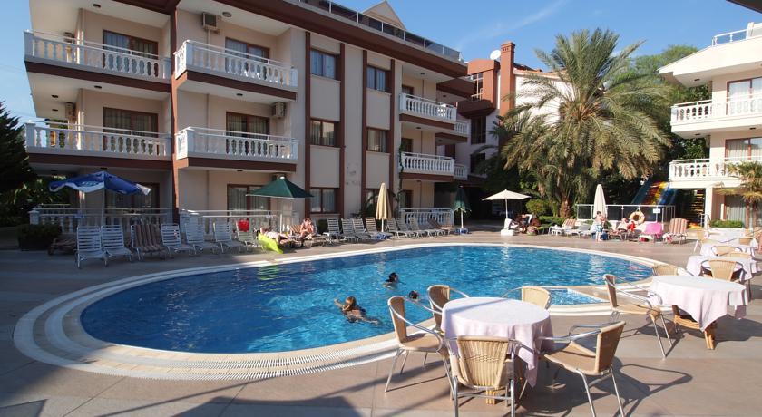 Kibele Hotel & Apart