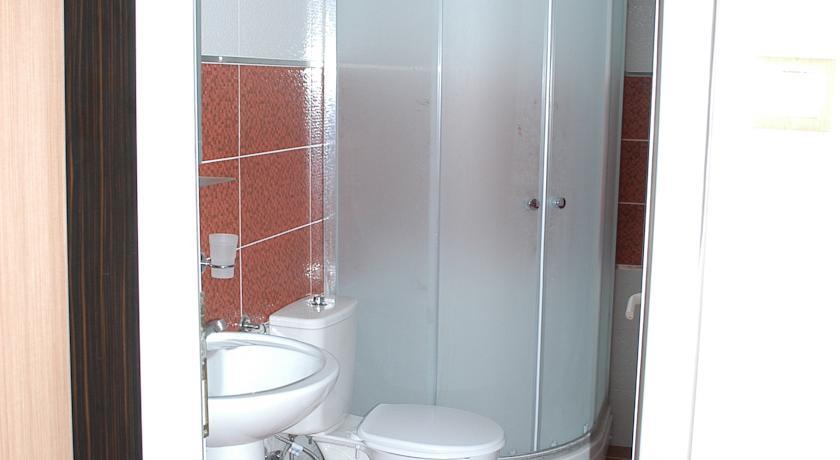 Отель A. Doruk Hotel