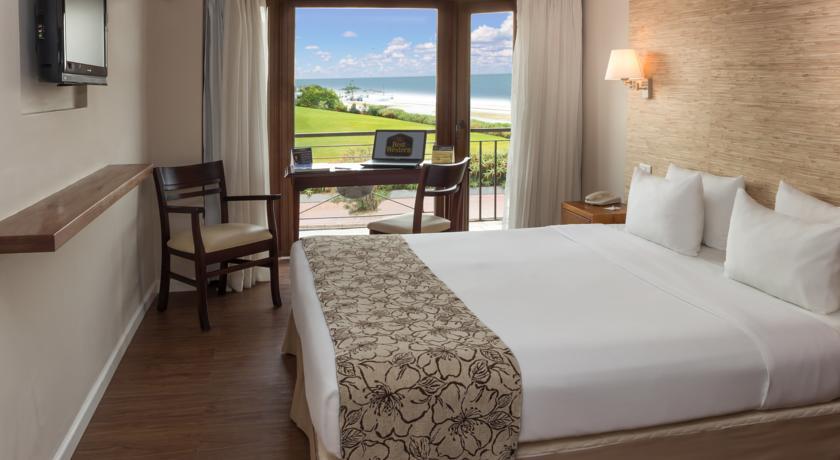 Отель Best Western Pedro Figari