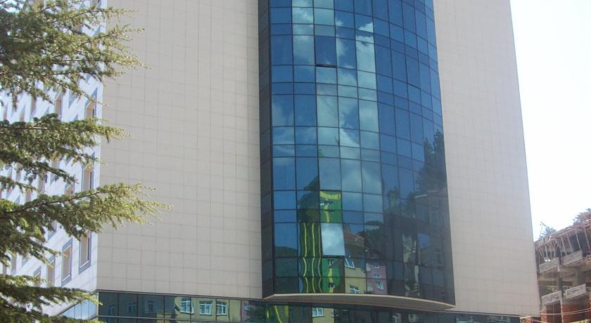 Отель Başak Termal Hotel