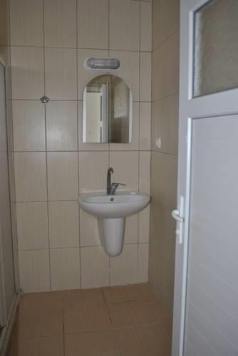 Апартаменты Zeus Villas