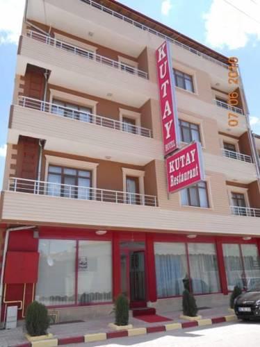 Мини-отель Kutay Hotel