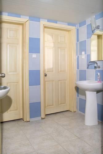 Отель Unver Hotel