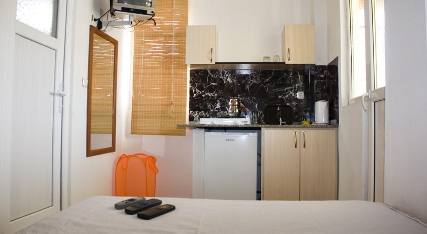 Гостевой дом Suna Hotel
