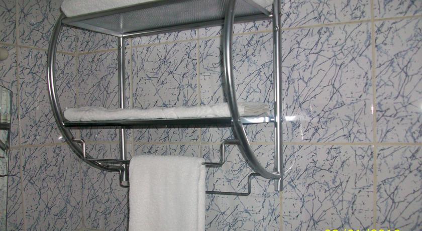 Отель Hotel Delta Yss