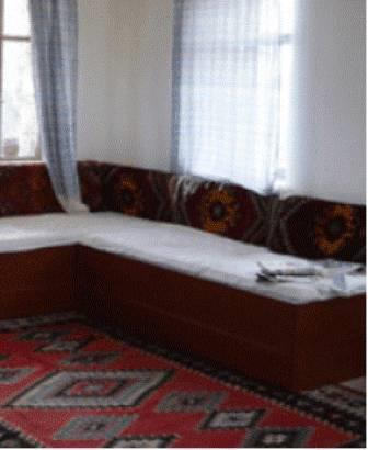 Гостевой дом Telemenin Evi