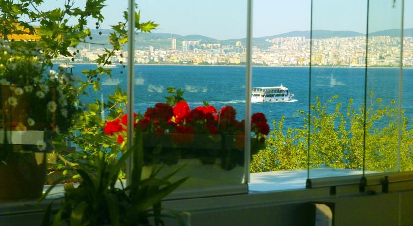 Отель Marine House Boutique Hotel