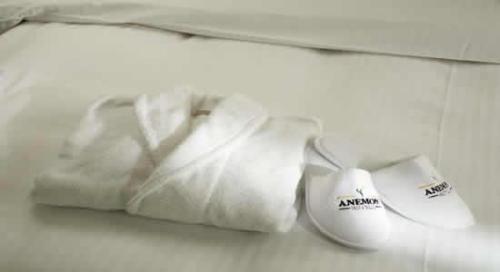 Отель Anemon Hotel Manisa