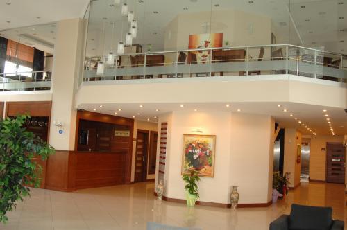 Отель Paluri Hotel