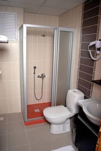 Airport Residence