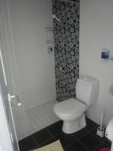 Отель Hotel Endorfina