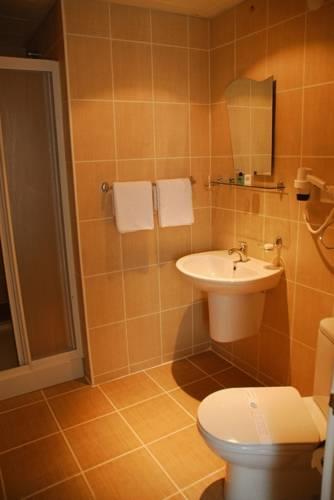 Отель Hotel City Cerkezkoy