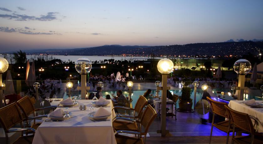 Отель EmexOtel Kocaeli
