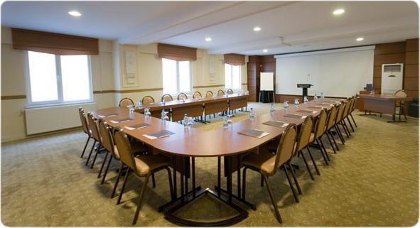 Отель Grand Sakarya Hotel