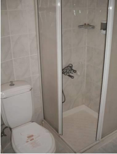 Отель Gunbatımı Hotel