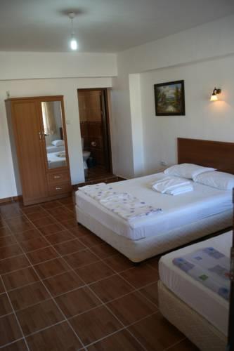 Отель Ceylan Motel
