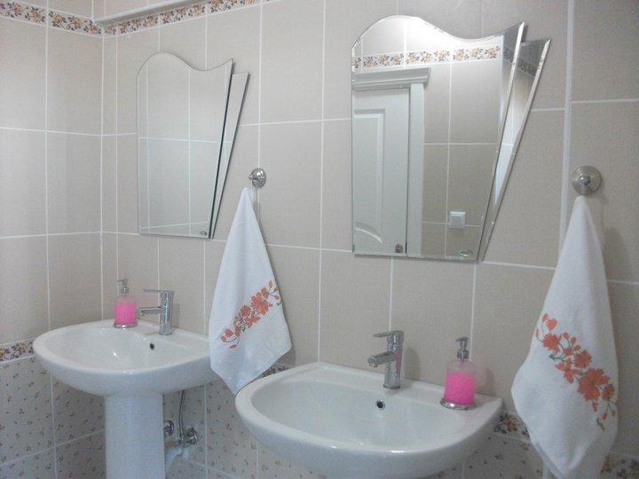 Отель Marina Konaklama
