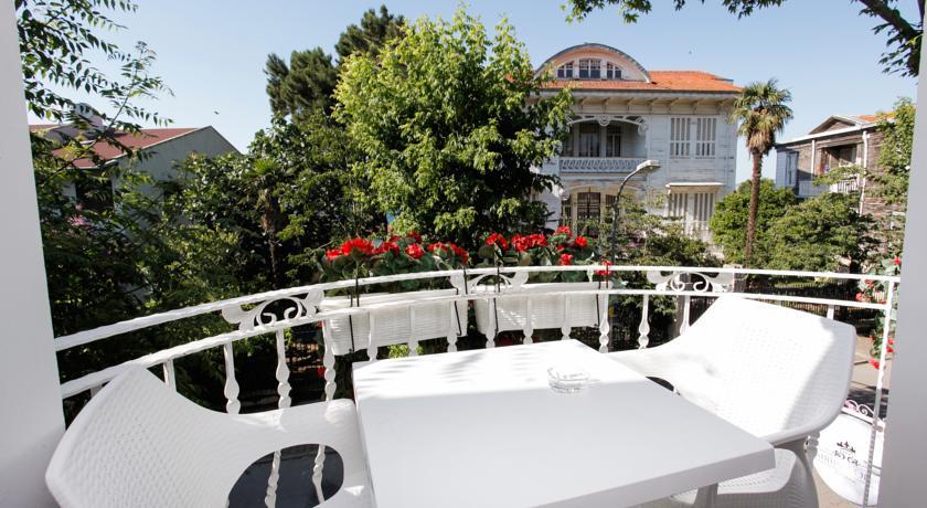 Отель Kumsal Hotel