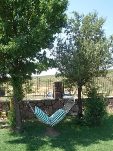 Отель Yesil Ev Butik Kir Evi