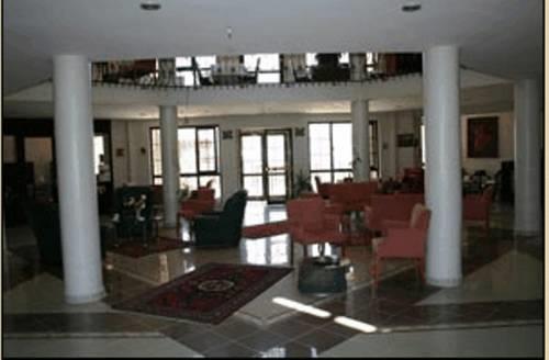 Отель Gallipoli Hotel