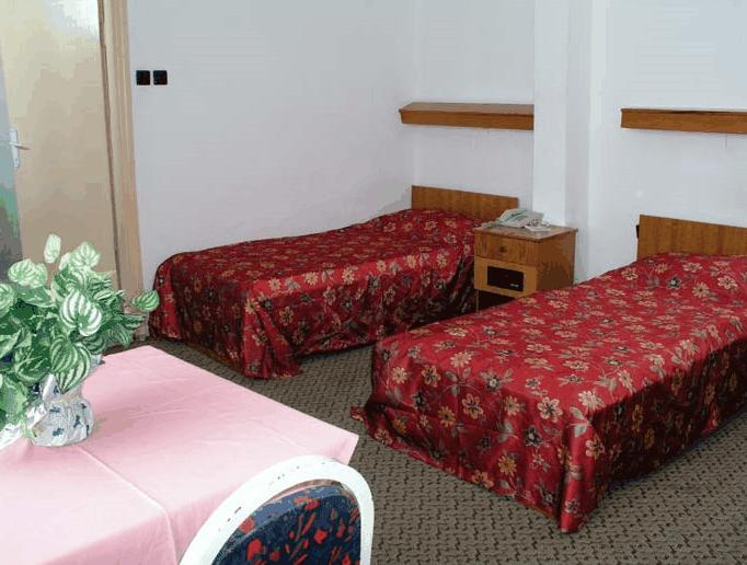Отель Engin Hotel