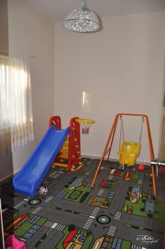 Отель Yoncali Termal Hotel