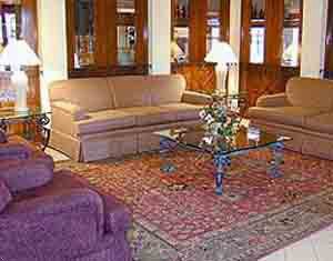Отель La Quinta Inn & Suites Mpls-Bloomington West