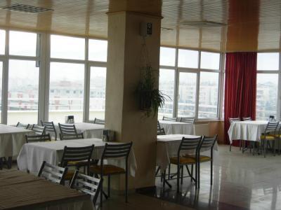 Отель Philadelphia Hotel